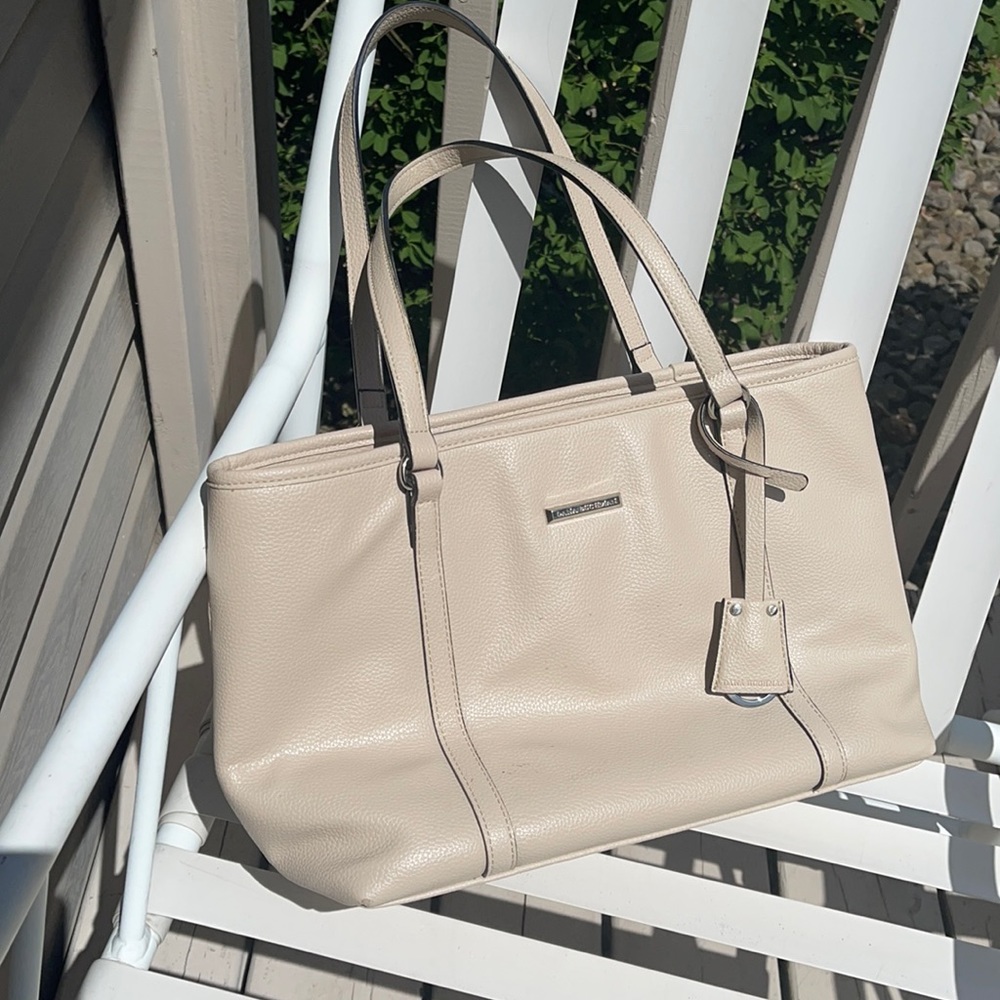 Creame bag